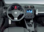 Volkswagen Golf GTi 2005 года